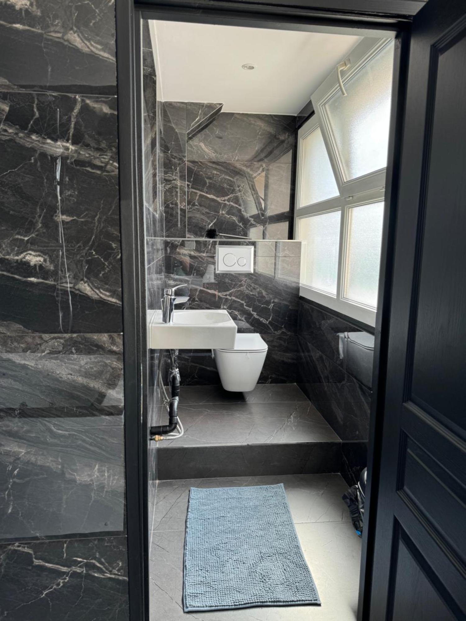 Appartement Jacuzzi Le Havre Eksteriør bilde